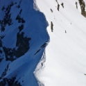 Arete du midi de Bellecote 02